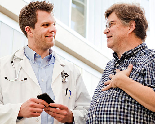 A chronic disease: The health impacts of obesity