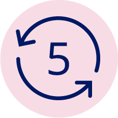 5