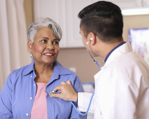 Cardiovascular disease and obesity: A growing but modifiable risk