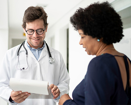 Discover The Science To Obesity For Hcps